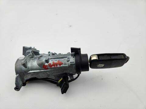 Motor de Arranque Skoda Octavia RS 200CV 147KW