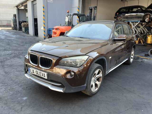 Mangueta Delantera Izquierda Bmw X1 2.0 DI 143CV 0CV