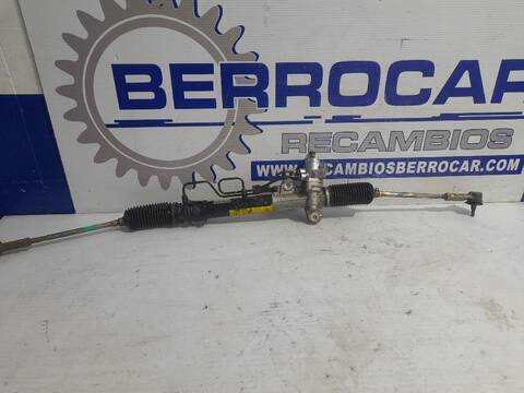 Foto 2ª: Cremallera de Direccion Hyundai Elantra 2.0 CRDI CAT 113CV [D/ 4EA] (2000)