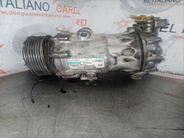 Foto 2ª: Compresor Aire Acondicionado Ford Transit FT 350 HD) CABINA SIMPLE MEDIA 155CV 114KW CAJA ABIERTA [CVRB] (2012)