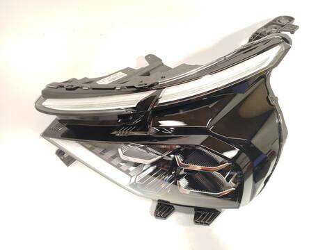 Foto 3ª: Faro Izquierdo Citroen C4 1.2 155CV 114KW [YH01]