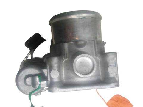 Foto 2ª: Caja Mariposa Hyundai i40 1.7 CRDI 141CV (2012)