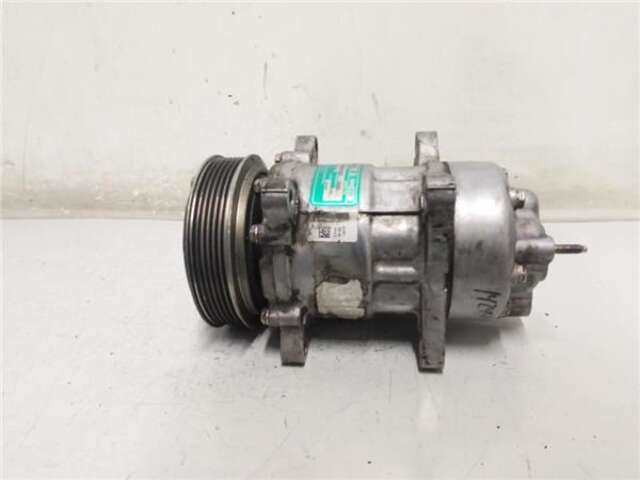 Foto 2ª: Compresor Aire Acondicionado Peugeot 307 2.0 HDI 110 [RHS (DW10ATED)]