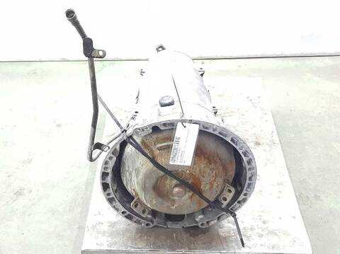 Foto 2ª: Caja Cambios Mercedes Clase E 180 2.1 CDI 136CV 62KW [651925] (2009)