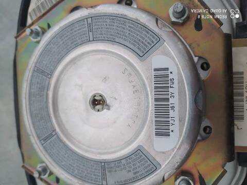 Foto 3ª: Airbag Delantero Izquierdo Mercedes Vito 110 D EURO 2 638.174) 98CV 72KW [601970] (2001)