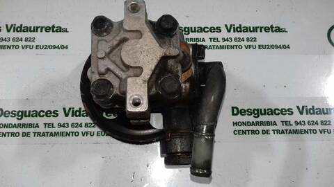 Foto 2ª: Bomba de Direccion Hyundai Santa Fe 2.0 CRDI CAT 113CV 83KW [D4EA] (2002)
