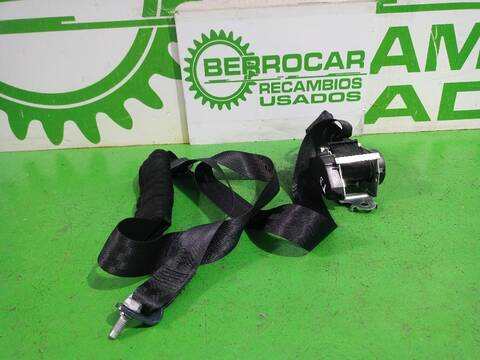Cinturón Trasero Derecho Peugeot 508 ACTIVE 150CV