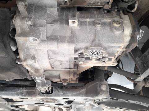 Caja Cambios Seat Leon 1.6 TDI 115CV 85KW