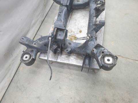 Foto 3ª: Puente Trasero Bmw X6 3.5D (2010)