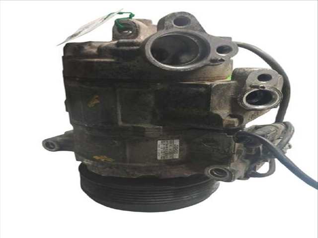 Compresor Aire Acondicionado Bmw Serie 1 114 120 D