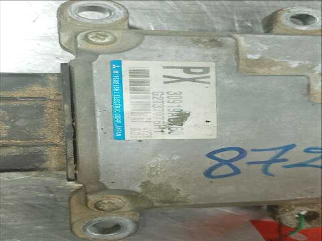 Foto 3ª: Centralita Motor ECU Subaru Outback EXECUTIVE PLUS 150CV 110KW [EE20] (2015)