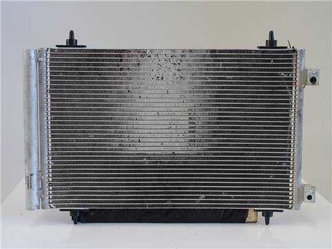 Foto 2ª: Radiador Calefaccion A.A. Peugeot Expert 2.0 HDI 120 120CV 88KW FURGON [RHK (DW10UTED4)] (2007)