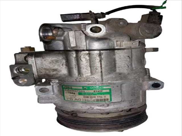 Compresor Aire Acondicionado Seat Ibiza 1.4 16V