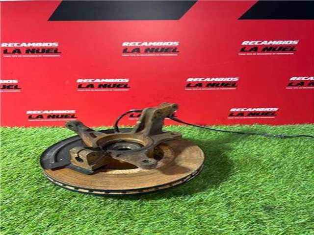 Mangueta Delantera Izquierda Renault Express ADVANCE BLUE DCI DIESEL FAP 75CV 55KW