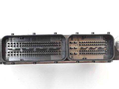 Foto 3ª: Centralita Motor ECU Mercedes Clase E 180 2.1 CDI 136CV 62KW [651925] (2009)