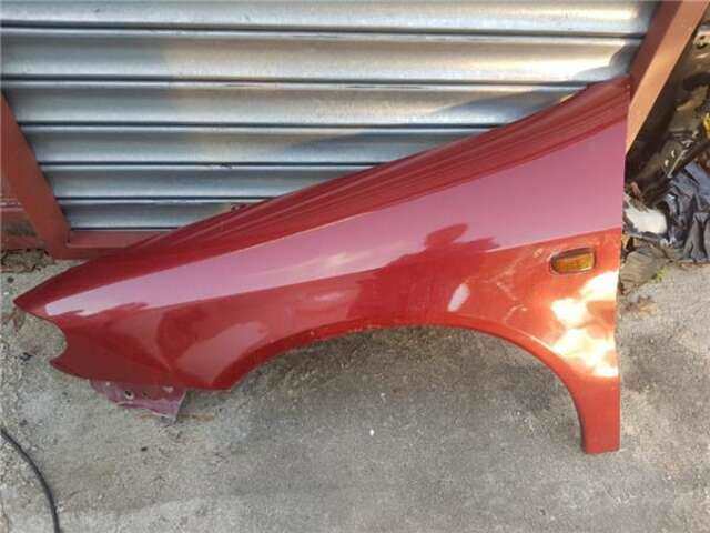 Aleta Delantera Izquierda Citroen Xsara 1.9 D