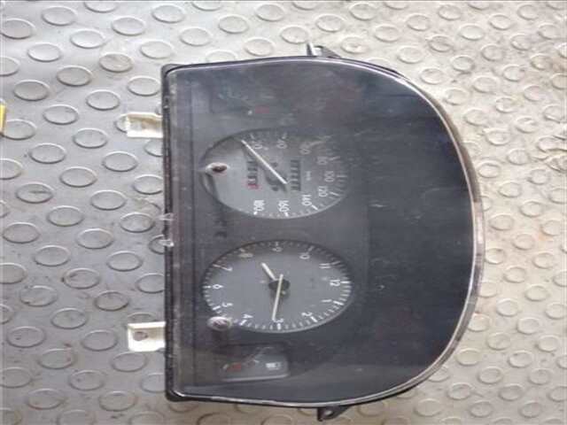 Cuadro de Instrumentos Citroen Berlingo 1.9 D (MFWJZ)