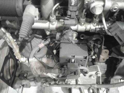 Foto 2ª: Motor Completo Alfa Romeo 156 2.4 JTD CAT 140CV 103KW (2001)