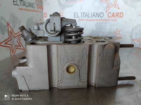 Foto 3ª: Culatin Opel Frontera 2.5 TD 115CV 85KW (1992)