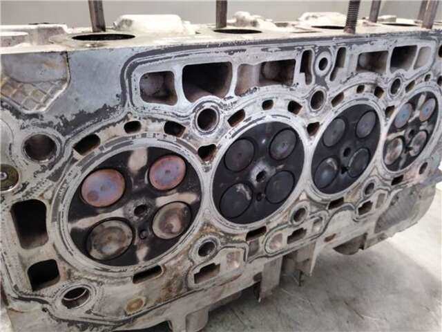 Foto 3ª: Culata Peugeot 2008 1.5 ACTIVE [1.5 LTR. - 75 KW BLUE-HDI FAP] [YH01]