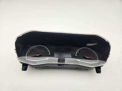 Cuadro de Instrumentos Peugeot 208 ACTIVE 101CV 74KW