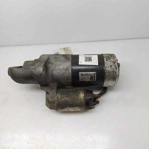 Foto 3ª: Motor de Arranque Mazda RX8 1.3 FE103 SE3P) (2003)