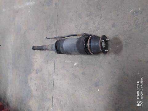 Foto 2ª: Amortiguador Delantero Izquierdo Mercedes Clase S 220 400 CDI 220.028) BERLINA 250CV 184KW [OM628960] (2002)