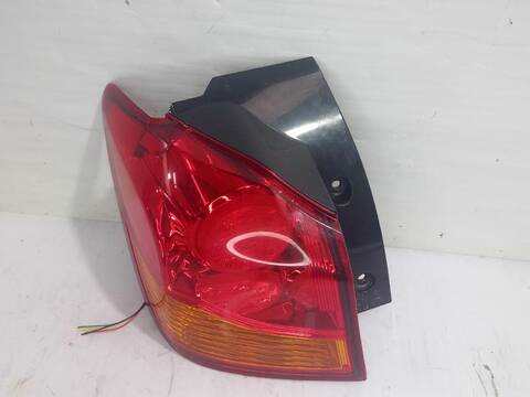 Piloto Trasero Izquierdo Mitsubishi ASX MOTION 4WD 116CV