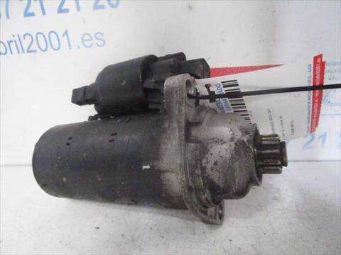 Motor de Arranque Audi A2 1.4 TDI 55KW) 75CV