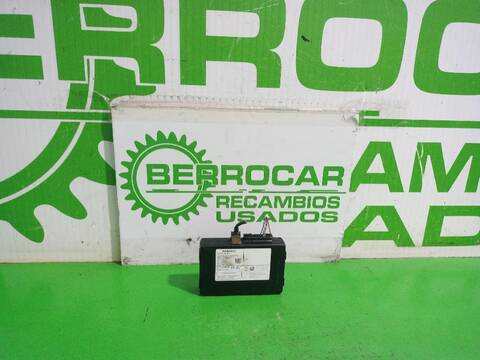 Centralita Motor ECU Renault Scenic XMOD BOSE 132CV