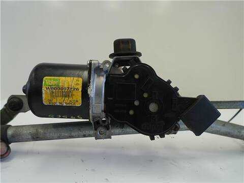 Foto 2ª: Motor Limpia Delantero Renault Megane 1.5 DCI 106CV 78KW III FASTBACK BZ0_) [K9K G 832] (2010)