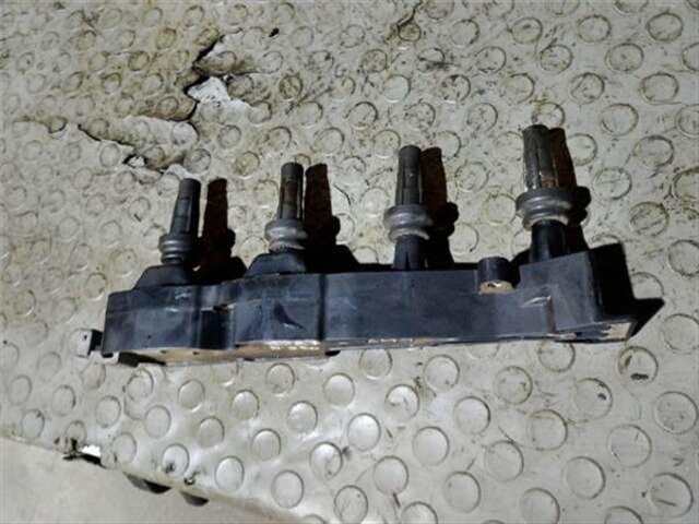 Modulo Encendido Peugeot 307 1.6 16V