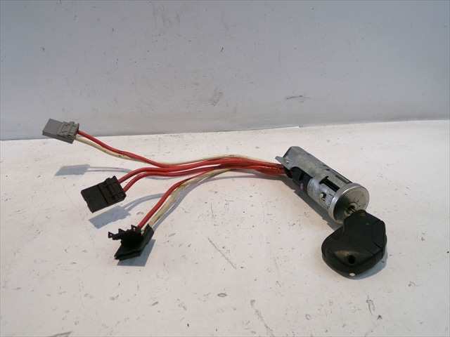 Antirrobo Citroen Xantia 1.9 TD 1993-2001