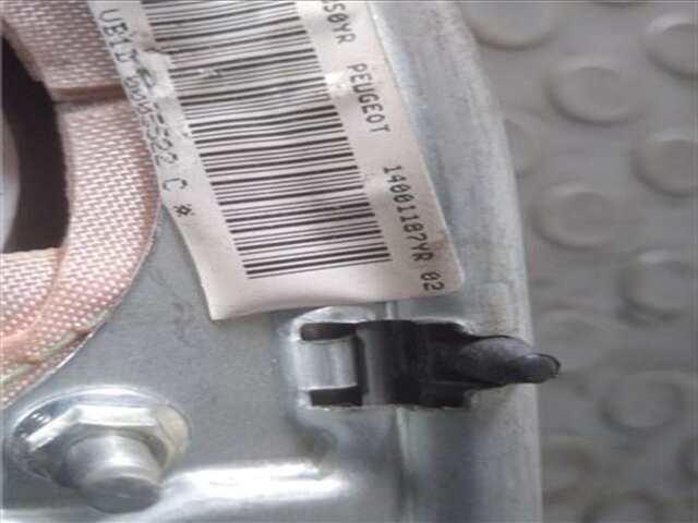 Airbag Delantero Izquierdo Peugeot Expert 2.0 COMBI L1 [2.0 LTR. - 88 KW HDI CAT (RHK - DW10UTED4)]