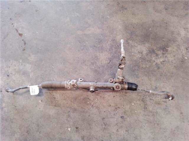 Cremallera de Direccion Mercedes Clase C 160 1.8 C 180 T COMPRESSOR (203.246) [1.8 LTR. - 105 KW CAT]