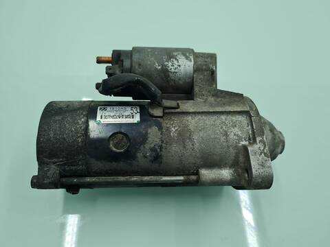 Motor de Arranque Mitsubishi L200 INFORM DOPPELKABINE 4WD 136CV 100KW