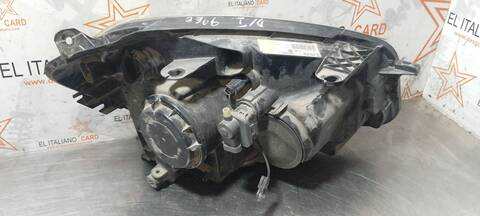 Foto 4ª: Faro Izquierdo Nissan Qashqai TEKNA PREMIUM 110CV 81KW [K9K430] (2011)