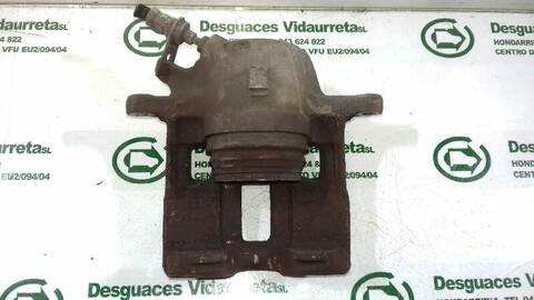 Foto 2ª: Pinza Freno Delantera Izquierdo Peugeot 406 2.0 HDI BERLINA 109CV 80KW [RHZ] (2000)
