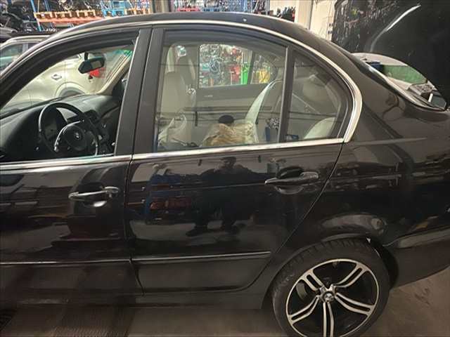 Puerta Trasera Izquierda Bmw Serie 3 330 3.0 DIESEL E 46