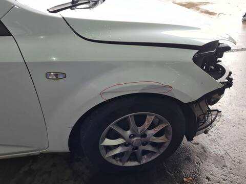 Aleta Delantera Derecha Kia Ceed 116CV