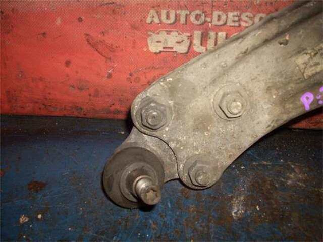 Brazo Suspension Delantero Izquierdo Peugeot 308 1.6 ACCESS [1.6 LTR. - 68 KW HDI FAP]