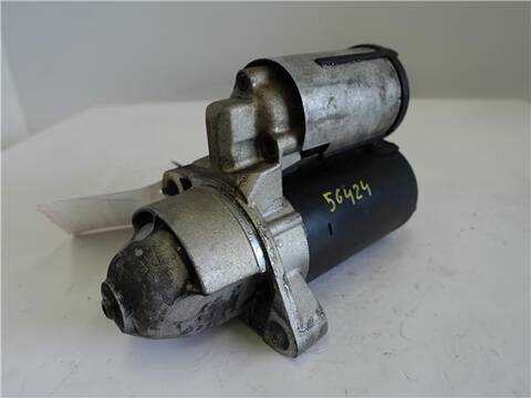 Motor de Arranque Audi A6 2.4 121KW) BERLINA 165CV