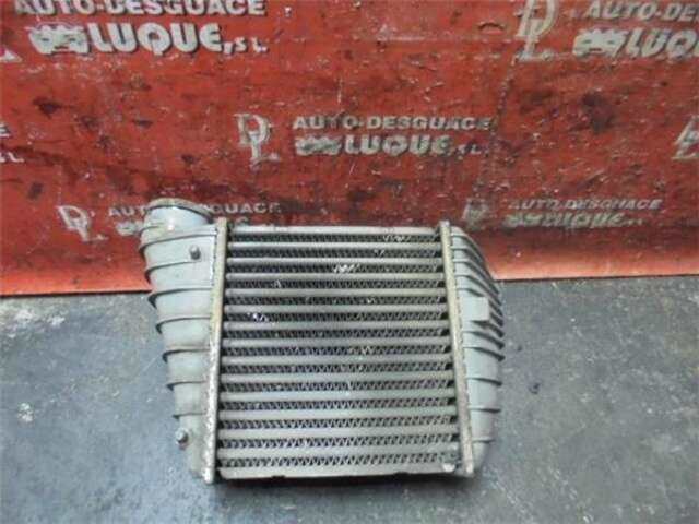 Foto 3ª: Intercooler Volkswagen Golf 1.9 CONCEPTLINE [1.9 LTR. - 66 KW TDI] [AGR]