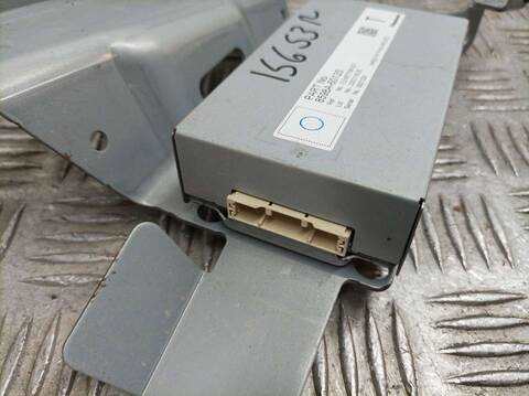 Foto 2ª: Centralita Motor ECU Toyota Land Cruiser GX 204CV 150KW [1GDFTV] (2023)