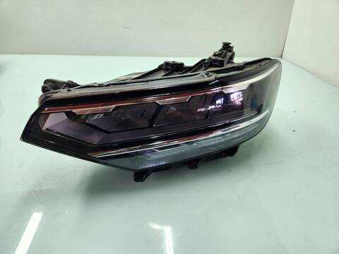Faro Izquierdo Volkswagen Passat BUSINESS 150CV 110KW