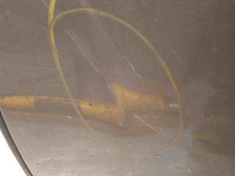 Foto 4ª: Puerta Trasera Izquierda Peugeot 3008 CONFORT 109CV 80KW [9HZ] (2010)