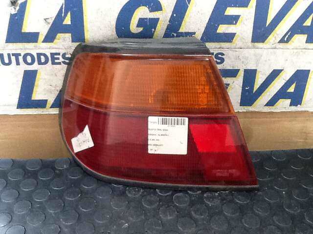 Piloto Trasero Izquierdo Nissan Almera 1.6