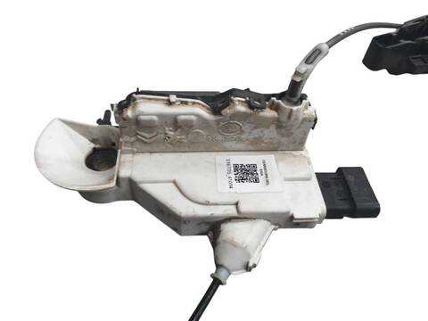 Cerradura Puerta Delantera Izquierda Citroen C4 1.2 VTI 82