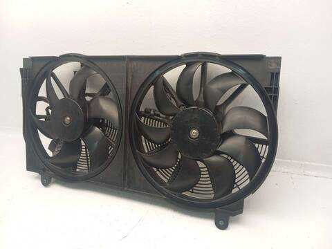 Foto 3ª: Electroventilador Nissan Leaf N-CONNECTA 150CV 110KW [EM57] (2018)