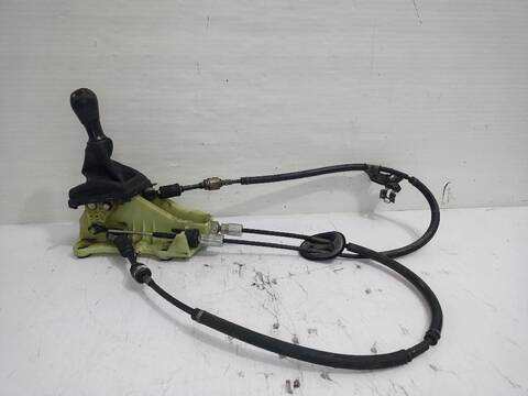 Foto 3ª: Palanca de Cambio Honda Accord 2.2I CTDI EXECUTIVE 140CV [N22A1] (2003)